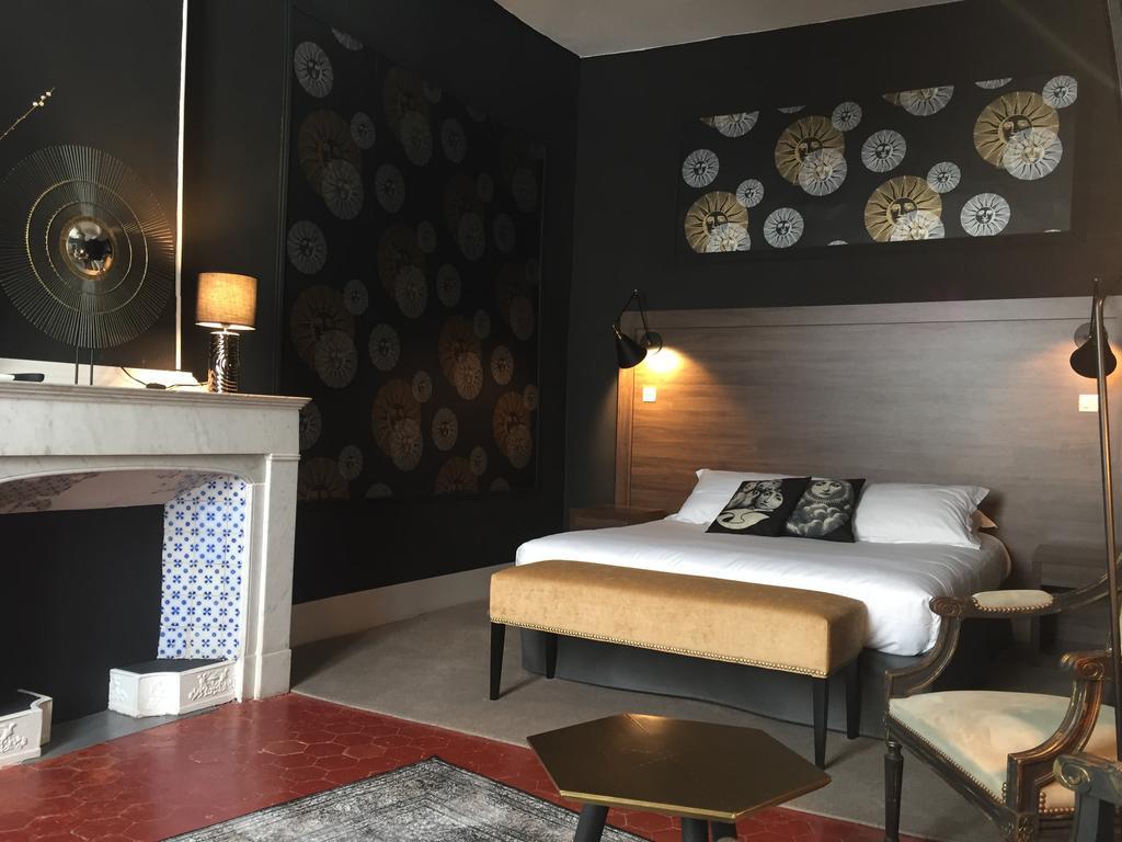Hotel La Margelle Pernes-les-Fontaines Luaran gambar